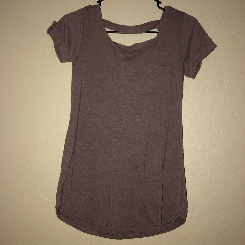 Comfy and casual women’s top